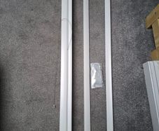 Velux Branded GGL SK06 Translucent Blind