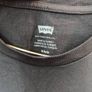 Levis T shirt Medium M Image 3