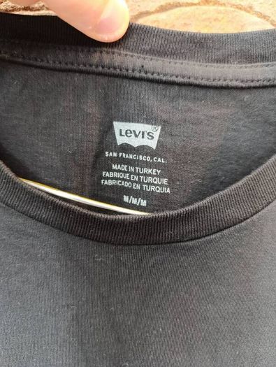 Levis T shirt Medium M