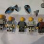 Lego 852271-1 Battle Pack Knights Blister Pack Image 4