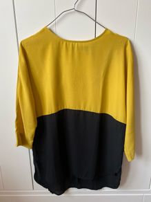 Primark women ladies long sleeve top in great condition