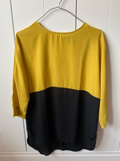 Primark women ladies long sleeve top in great condition