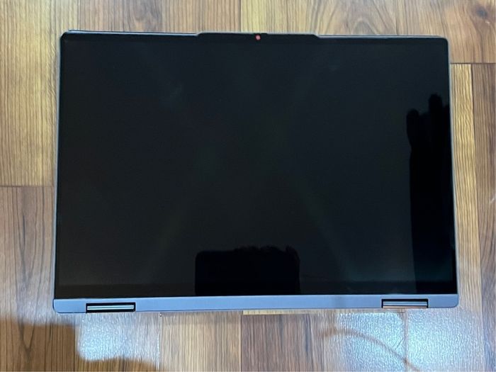 Lenovo Yoga 7i Touch Laptop