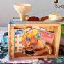 Vintage Sewing Display Image 10