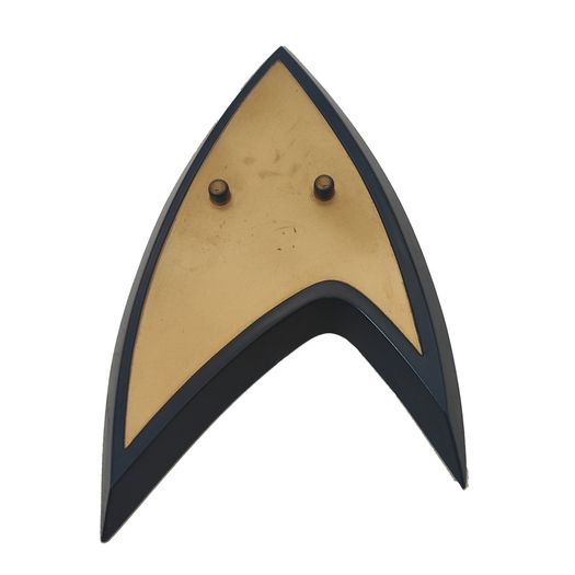 Star Trek Figures Hamilton Gifts 1991