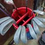 Golf Clubs Female Image 2