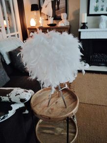 Table lamp