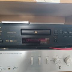 Denon Dvd-2800 Mk2 hdcd Cd Player no remote