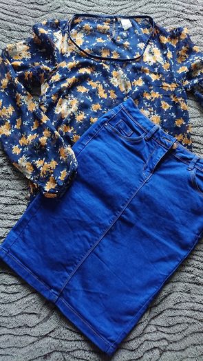 Vila Top  Size 8-12