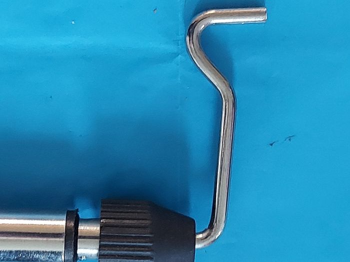 Challenge Extreme Corded Rotary Tool Kit MRT6581 in excellent condition with case and accessories