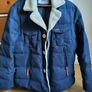 Sherpa Collar Jacket Image 2