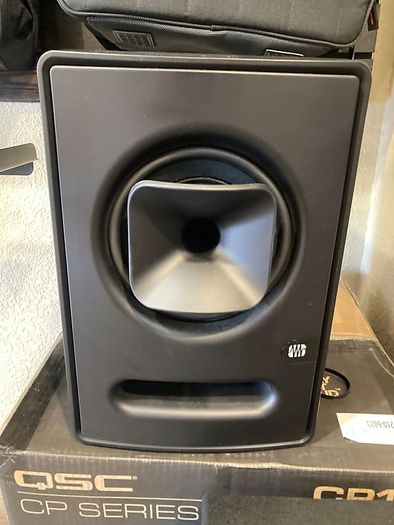 Presonus Sceptre S8 Studio Speakers