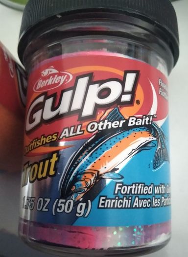 Trout Bait