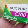 Fujifilm C200 24 Prints Camera Film Iso 200 CN-16 C-41 2000/24 Image 3