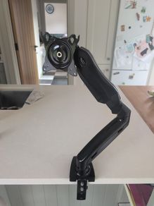Invision Monitor Arm