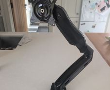 Invision Monitor Arm