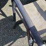 garden furniture table and 5 chairs Image 9