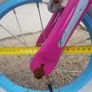 Girls bike Image 5