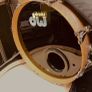 Dw Collectors Series Maple Drum Kit Image 2