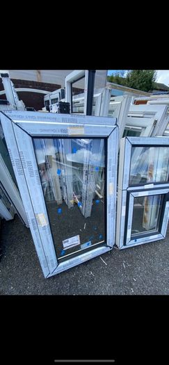 pvc window from 150