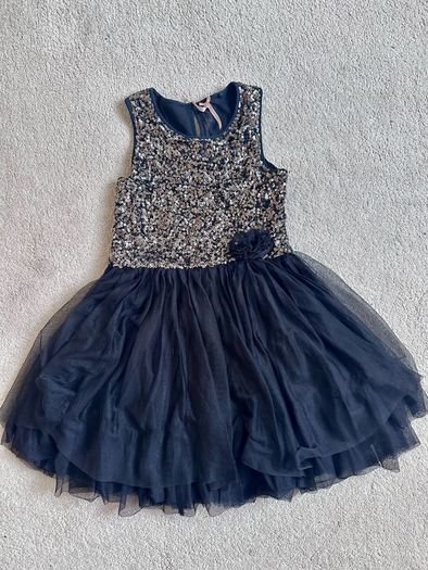 Like New Girls Dresses Bundle perfect for the festive season