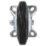 24 pcs Fixed Casters 160 mm Image 4