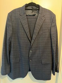 mens suit