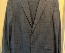 mens suit