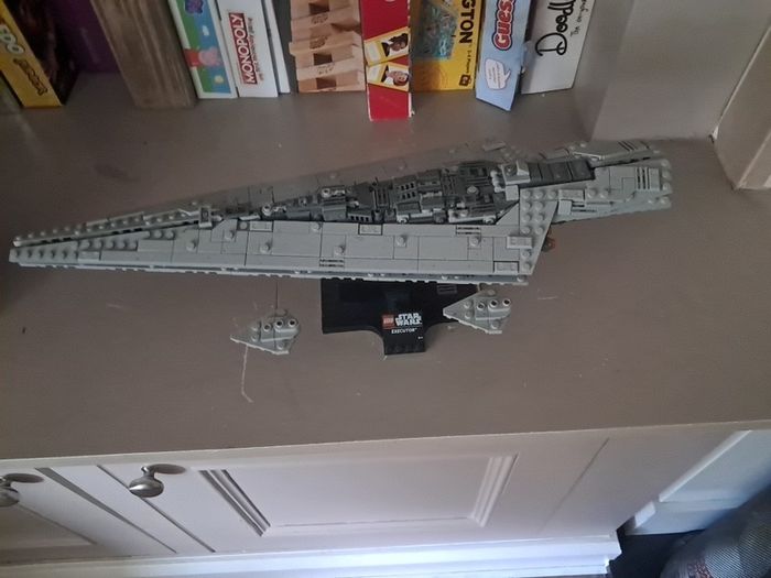 Lego Star wars