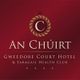 An Ch&uacute;irt Gweedore Court Hotel