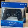 Sony PlayStation 4 DualShock 4 Wireless Controller - Onyx Black - Brand New Sealed Image 4