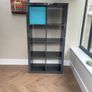 ikea  Kallax 8 cube storage unit 77cm x 147cm Image 2