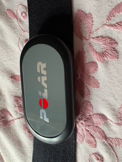 polar heart sensor