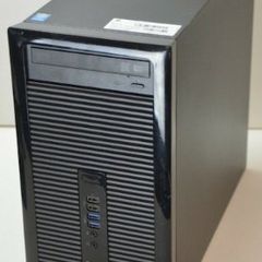 computer HP ProDesk 400 G1 MT