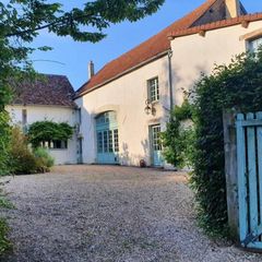 Pony Camps At Gateau Stables France