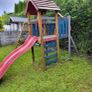 Wooden Playground Image 2