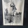 mr balfour mp golfing Image 2