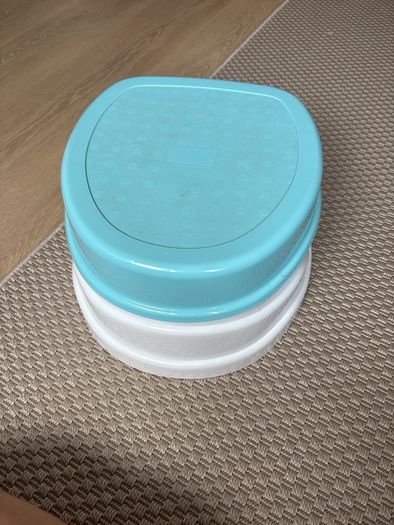 potty training toilet