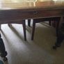 Antique Dining Table Image 2