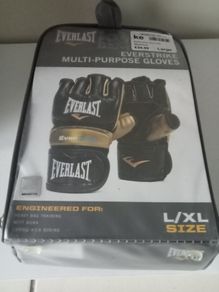 Everlast EverStrike Multi Purpose Gloves