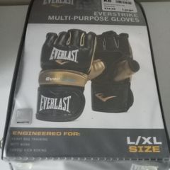 Everlast EverStrike Multi Purpose Gloves