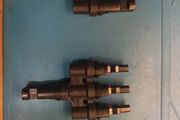 3 to 1 MC4 Solar Photovoltaic Connector Y-Connector Pair