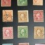 1900s 1990s USA Washington & Airmail Selection Image 4