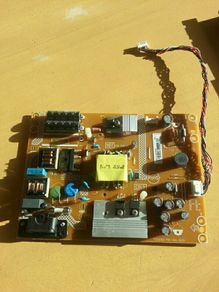 Led tv power supply (X) LTVEL261XAH4