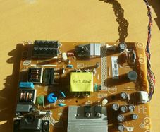 Led tv power supply (X) LTVEL261XAH4