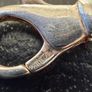 silver bracelet Image 6