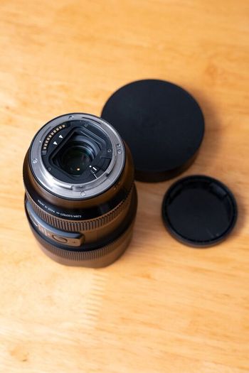 Sigma 14-24mm F2.8 DG DN L-Mount