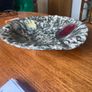 Vintage Ceramic Bowl - 1930`s Image 2