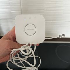 Philips Hue bridge