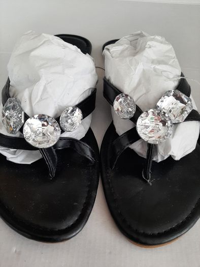 New sandles